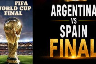 FIFA World Cup Final