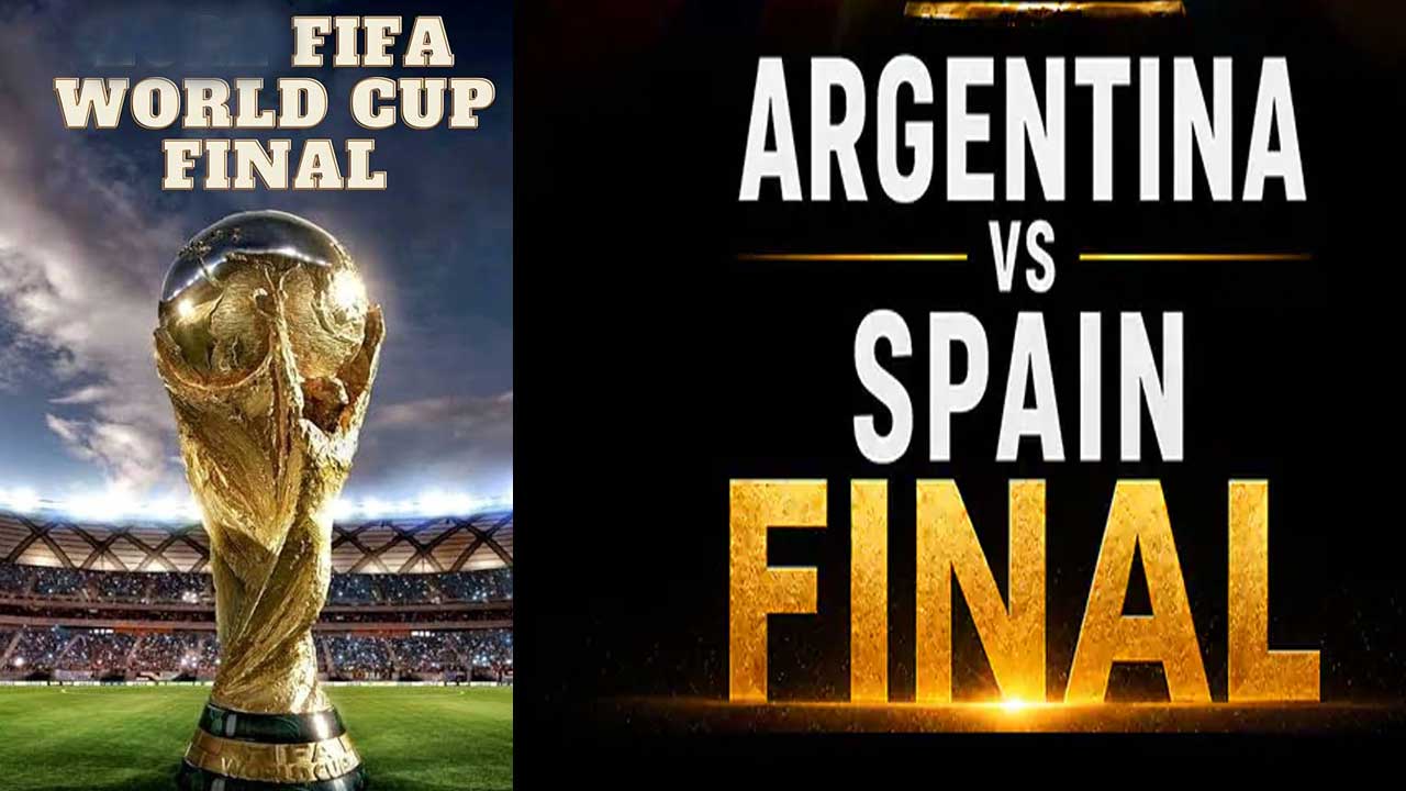 FIFA World Cup Final