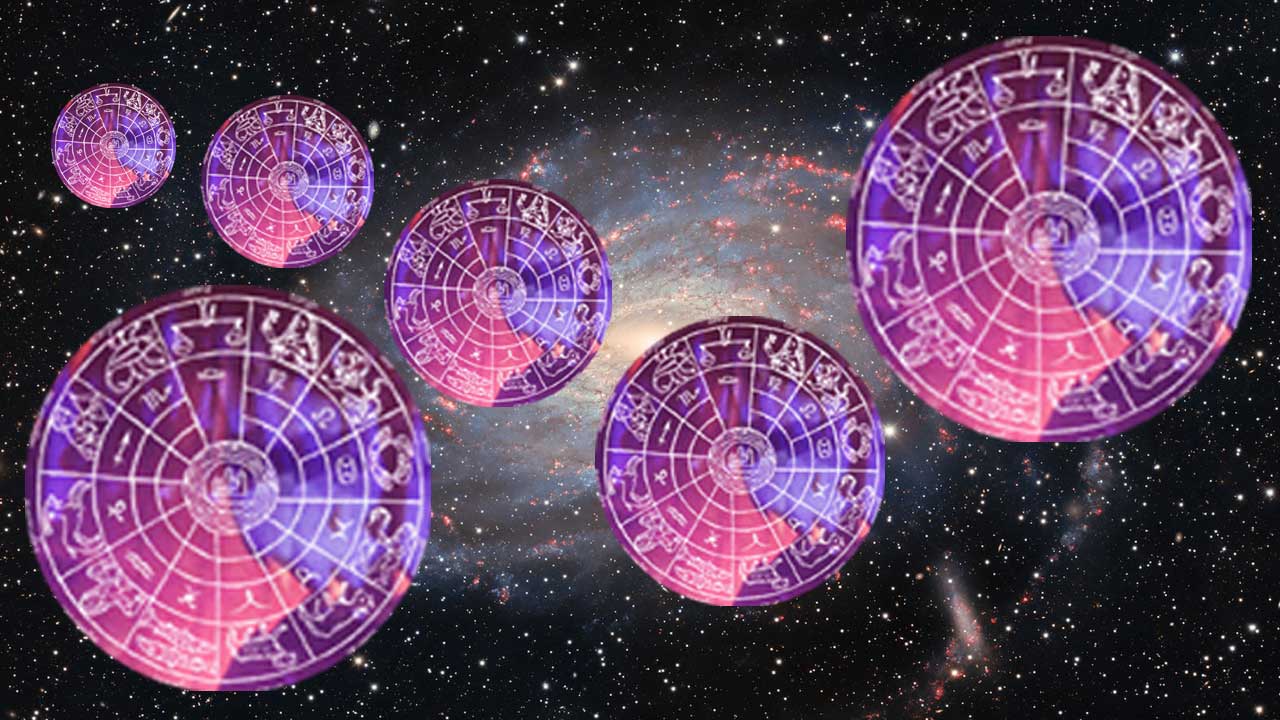 July 03 Horoscope