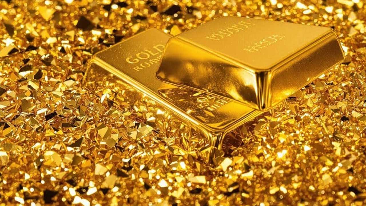 July 21 Gold Prices