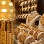 July 23 Gold Prices