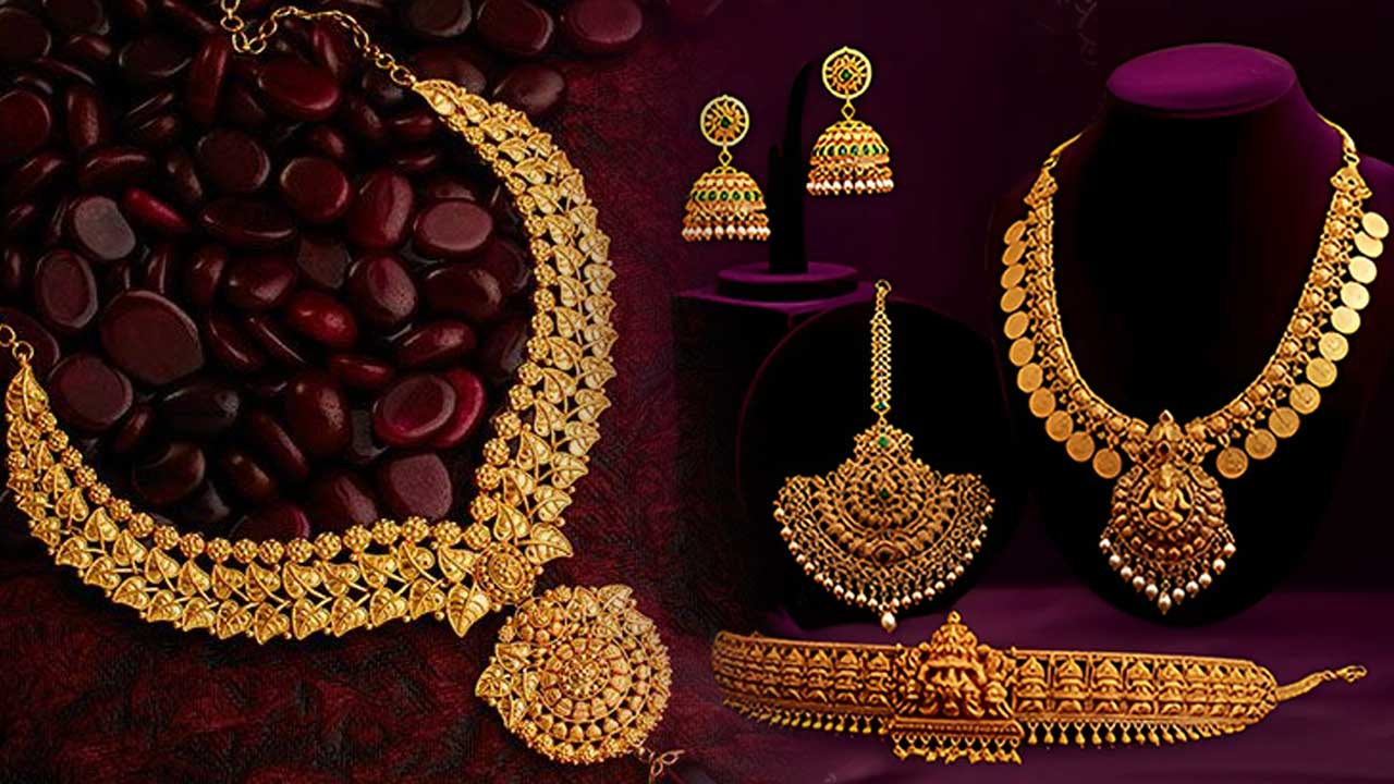 July 26 Gold Prices