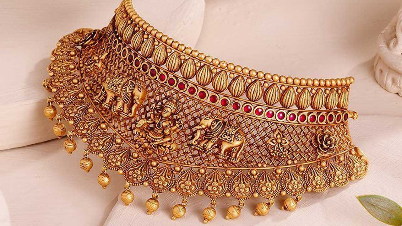 July 30 Gold Prices