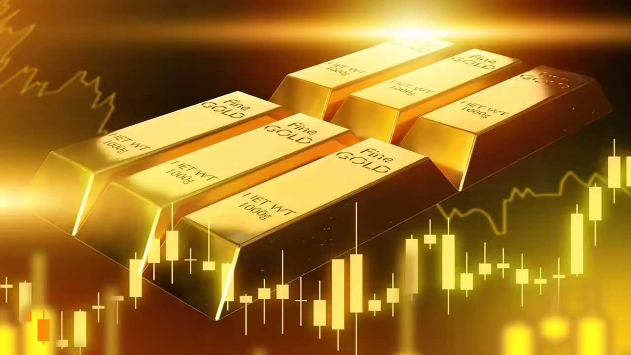 July 03 Gold Prices