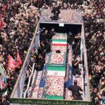 Khamenei Funeral