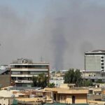Iran US Conflict