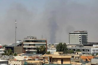 Iran US Conflict
