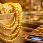 July 04 Gold Prices