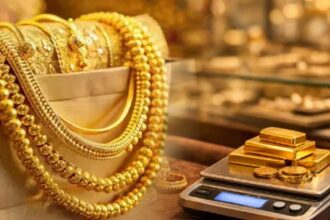 July 04 Gold Prices