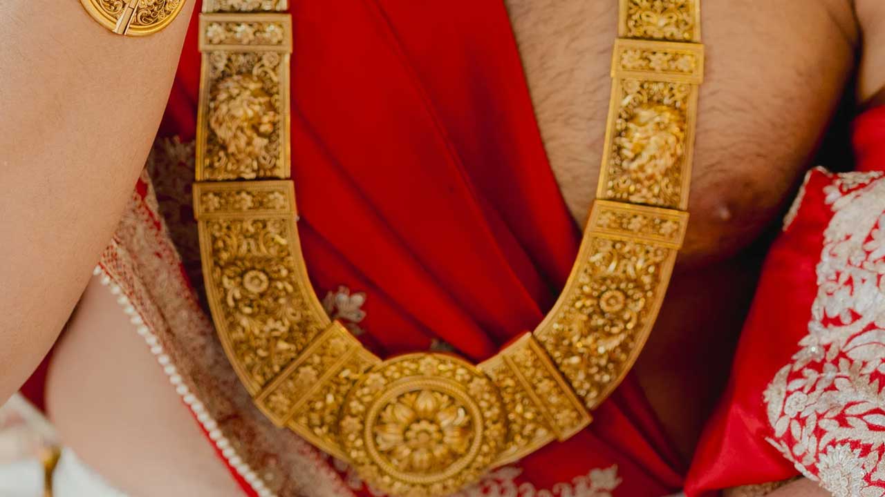July 05 Gold Prices