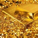 July 08 Gold Prices