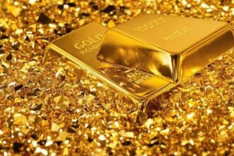 July 08 Gold Prices