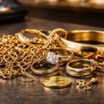 July 09 Gold Prices