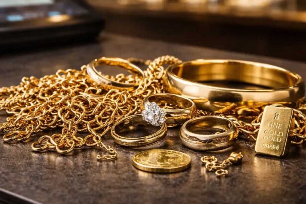 Sep 06 Gold Prices