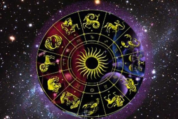 Oct 16 Horoscope