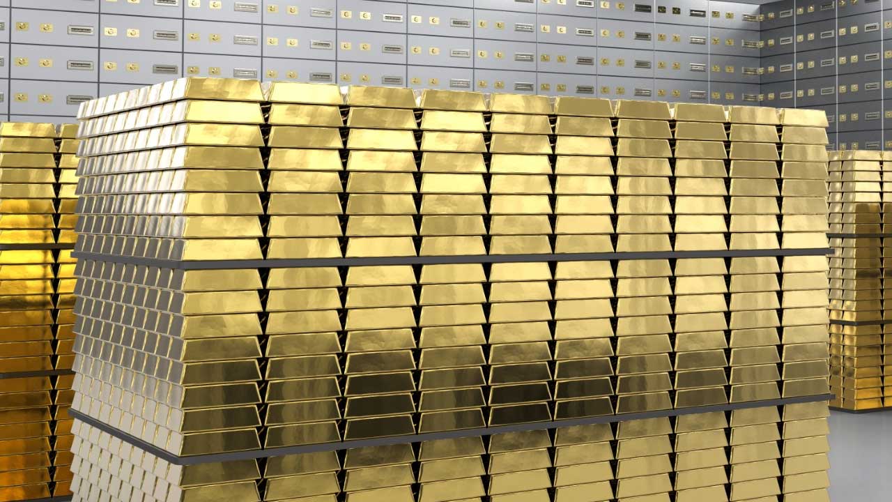 July 11 Gold Prices