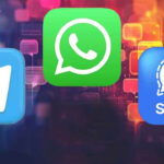 Telegram Signal Notices