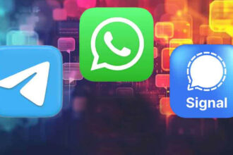 Telegram Signal Notices