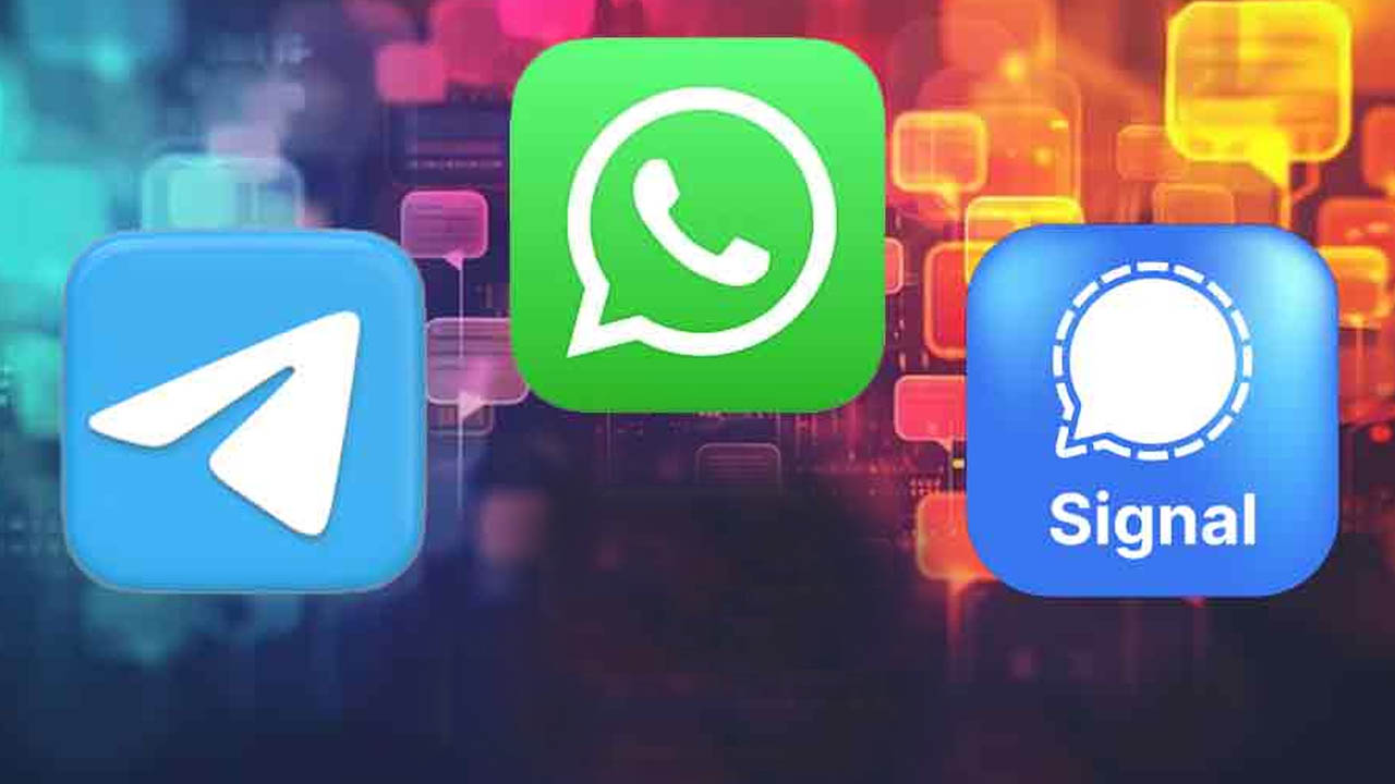 Telegram Signal Notices