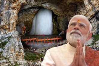 Amarnath Yatra 2026