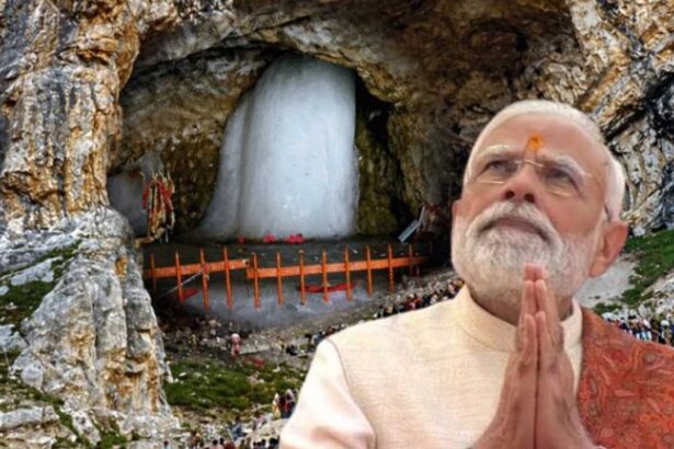 Amarnath Yatra 2026