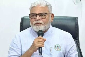 Ambati Rambabu Case