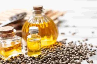 Castor Oil Benefits