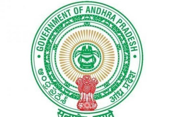 AP Govt DA