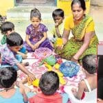 Anganwadi Jobs |