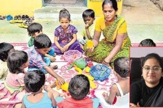 Anganwadi Jobs |