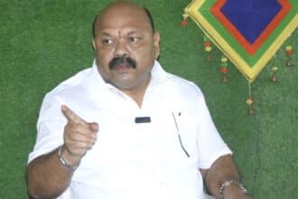 Revanth Reddy Leadership |