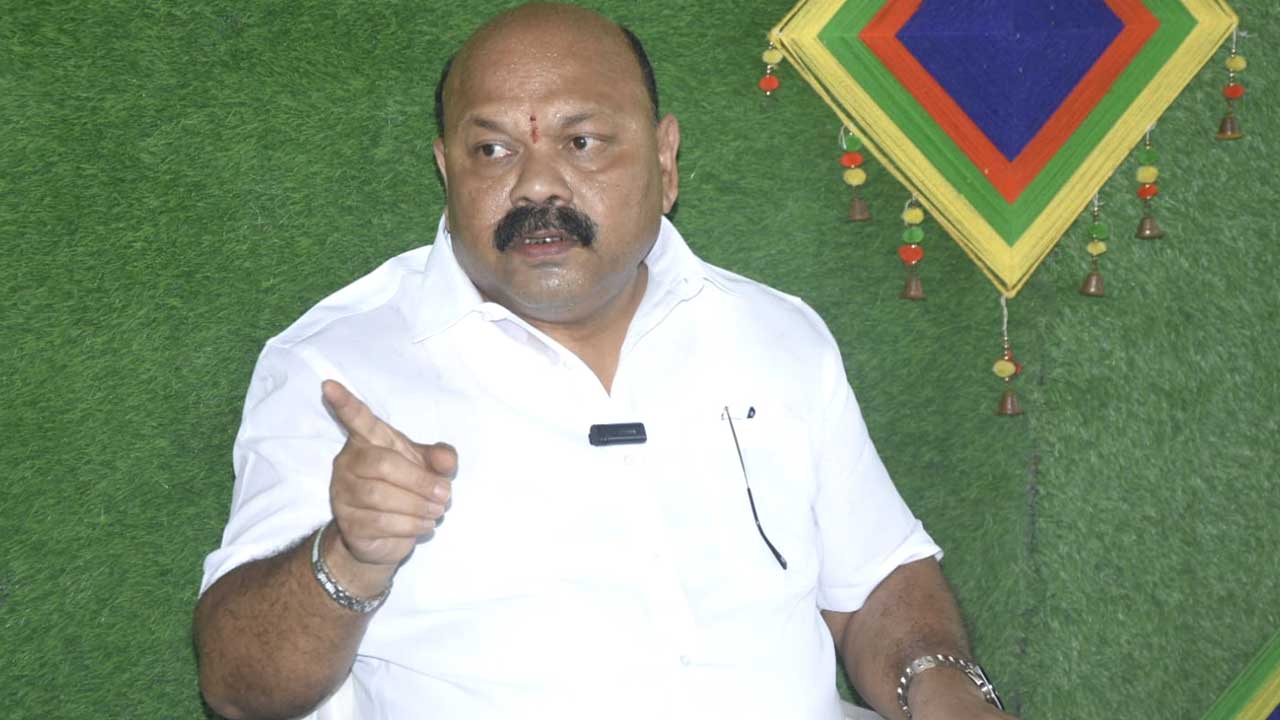 Revanth Reddy Leadership |