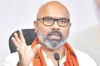 Dharmapuri Arvind