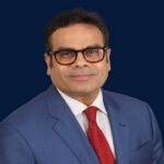 Infosys CEO