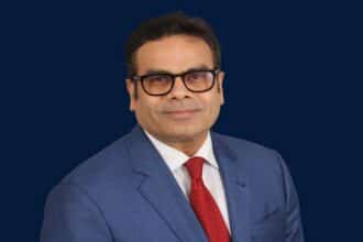 Infosys CEO