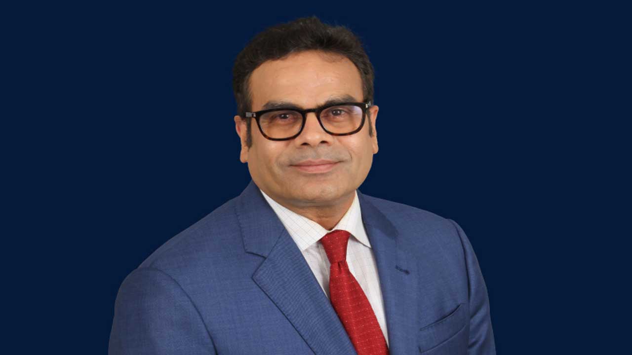Infosys CEO