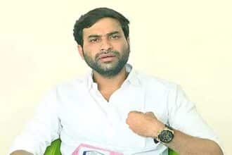 Devineni Avinash