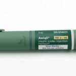 Awiqli Insulin