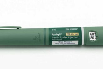 Awiqli Insulin