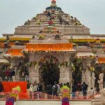Ayodhya Ram Mandir