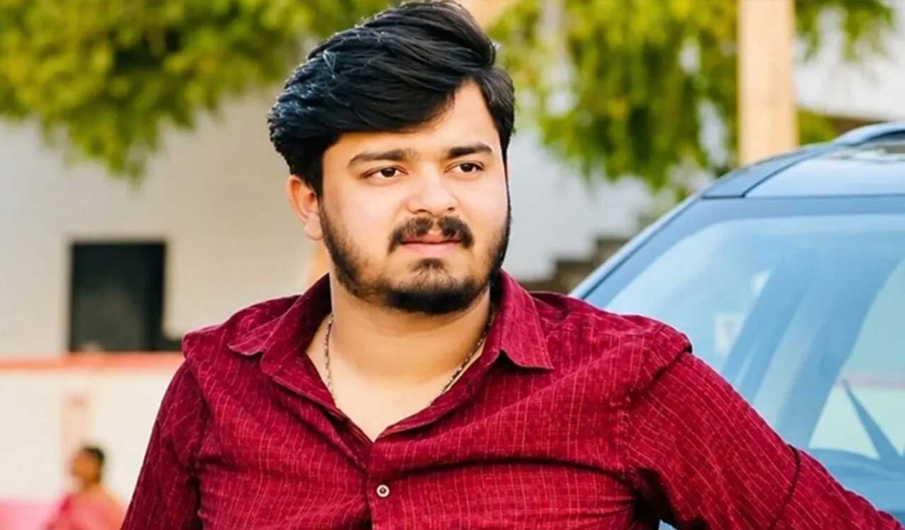 Bhageerath Bail