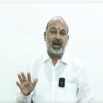Bandi Sanjay Comments