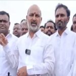 Bandi Sanjay Allegations