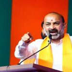 Bandi Sanjay Comments