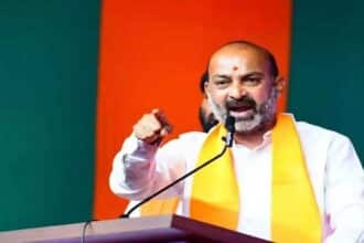 Bandi Sanjay Comments