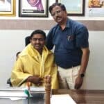 Banswada Hospital Superintendent |