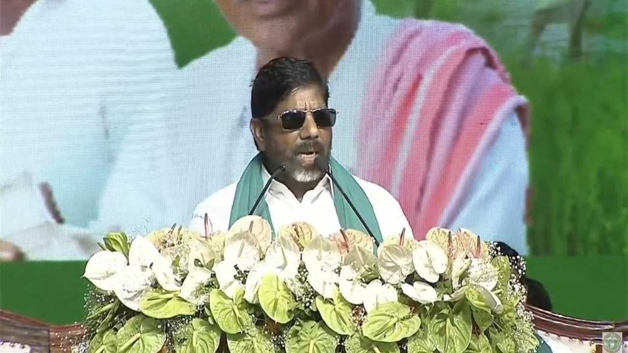 Bhatti Vikramarka
