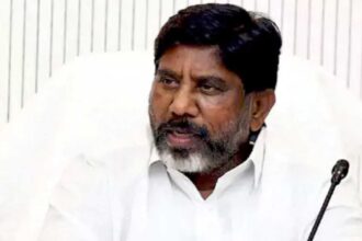 Bhatti Vikramarka Comments