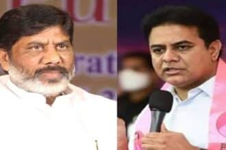 Nampally Court Hearing