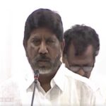 Telangana EHS Portal